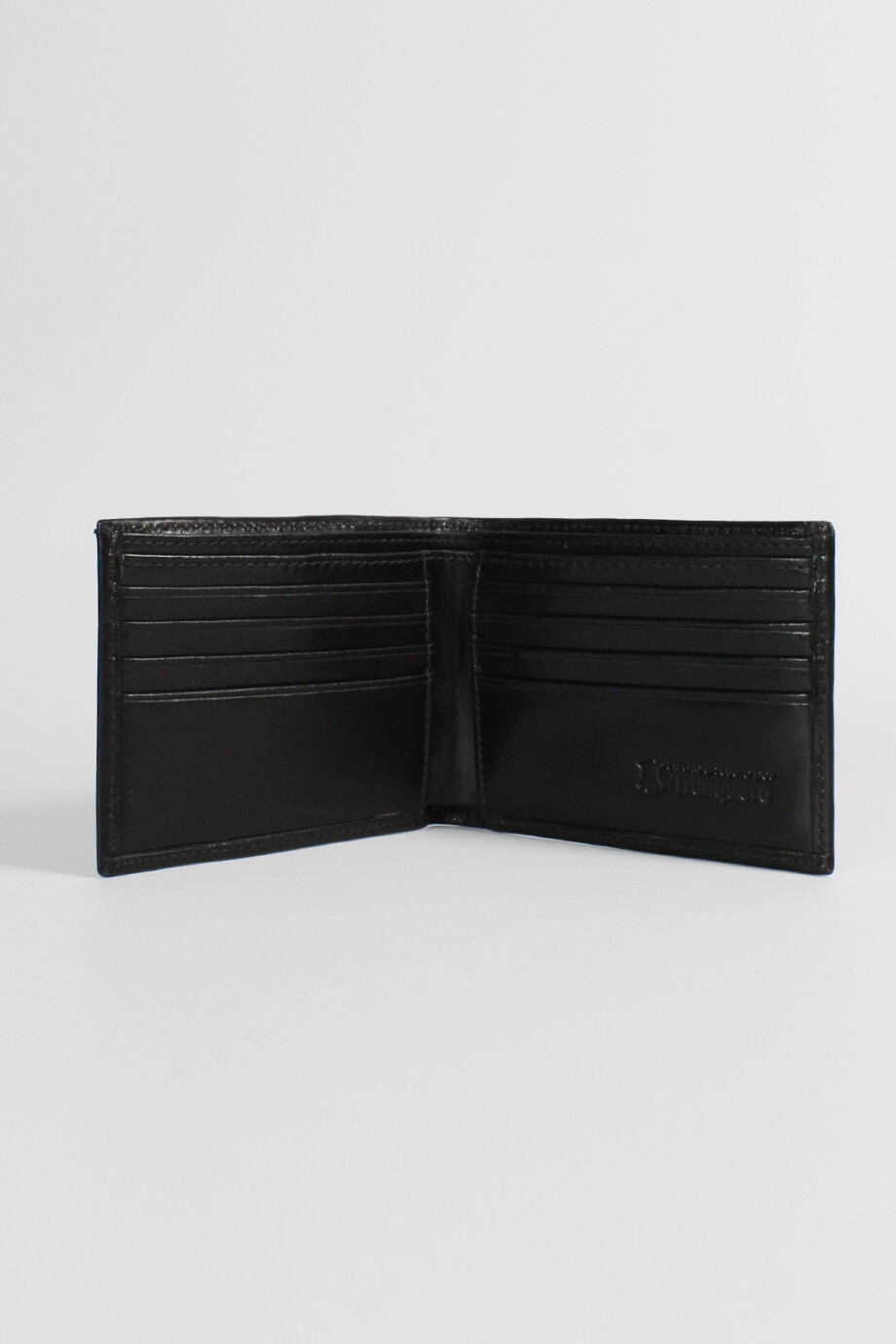 Billetera Mauricio Negro