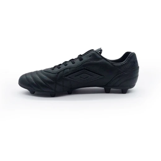 Champion Umbro Futbol Hombre Touch FG Negro-Negro S/C