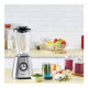 Licuadora Blender Glass Moulinex Licuadora Blender Glass Moulinex