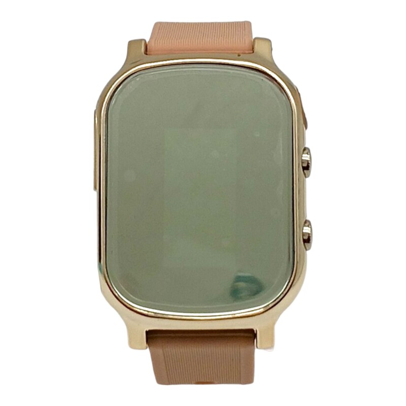 GPS KIDS 04 DORADO doradouniforme