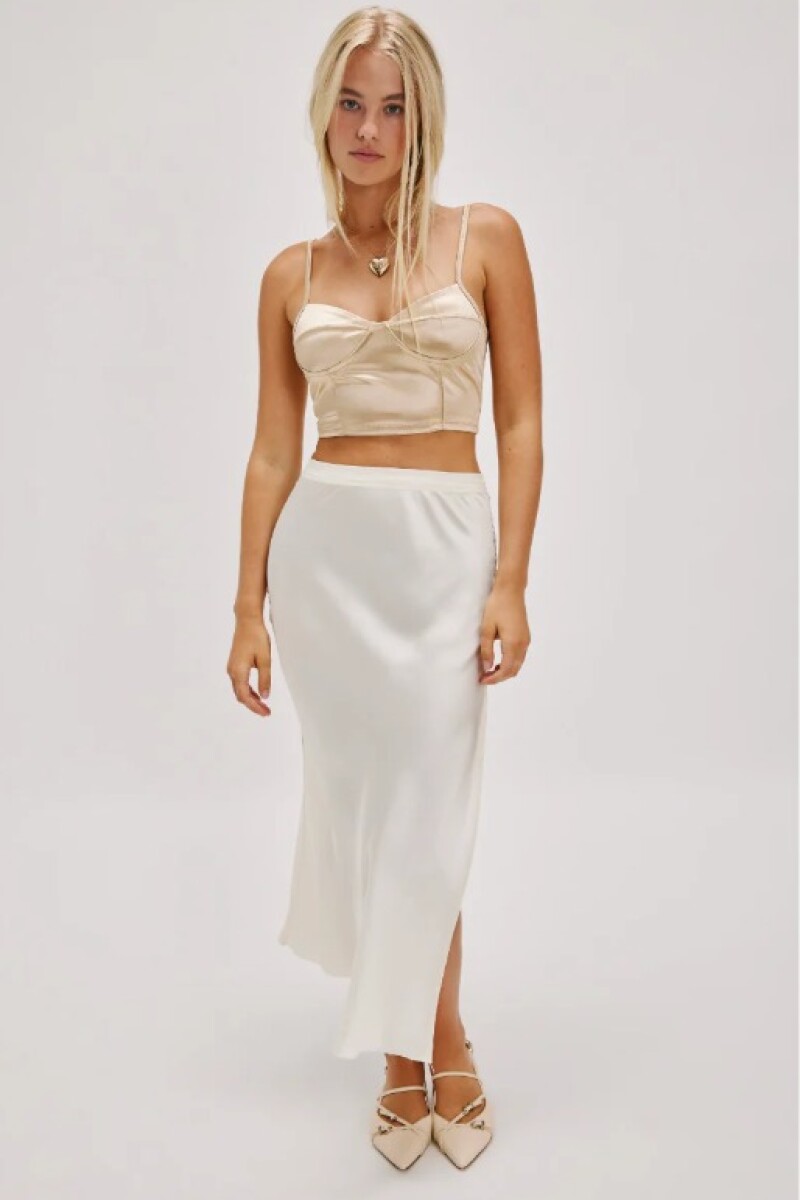 BRALETTE CASINO ROYAL Beige