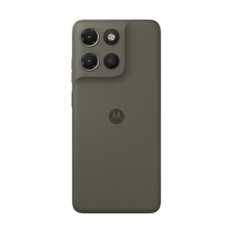 Celular Motorola Moto G17 Power 4G 256GB 8GB RAM Marrón Celular Motorola Moto G17 Power 4G 256GB 8GB RAM Marrón
