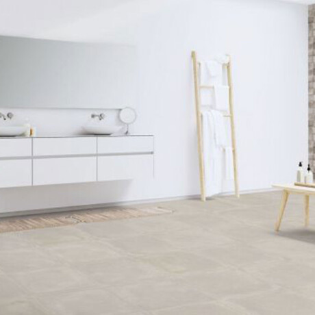 Porcelanato 61X61 Concret Rectificado Acetinado GAMAS DE GRIS