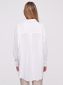 Camisa Uxilium Blanco