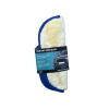 Guante Multiuso De Microfibra 90g Para Auto Guante Multiuso De Microfibra 90g Para Auto
