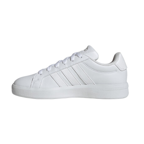 Championes adidas Grand Court 3.0 de niño White