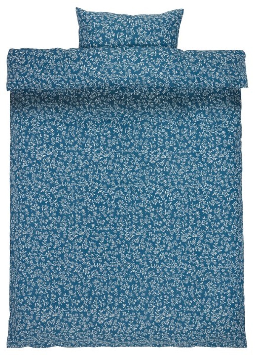 Juego funda nórdica micro BELLA 155x220 az 