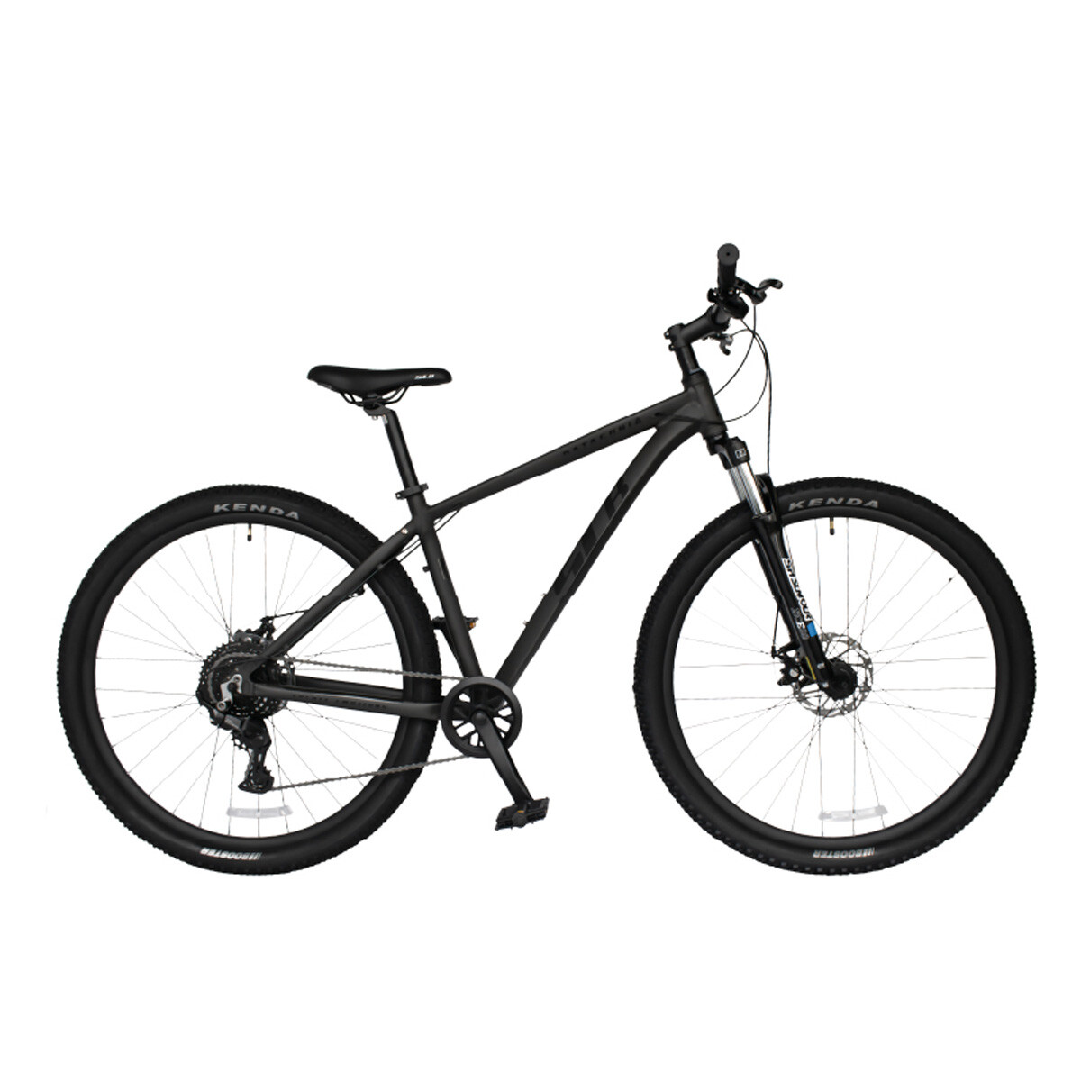 BICICLETA PATAGONIA 29 9V SLB NEGRA 