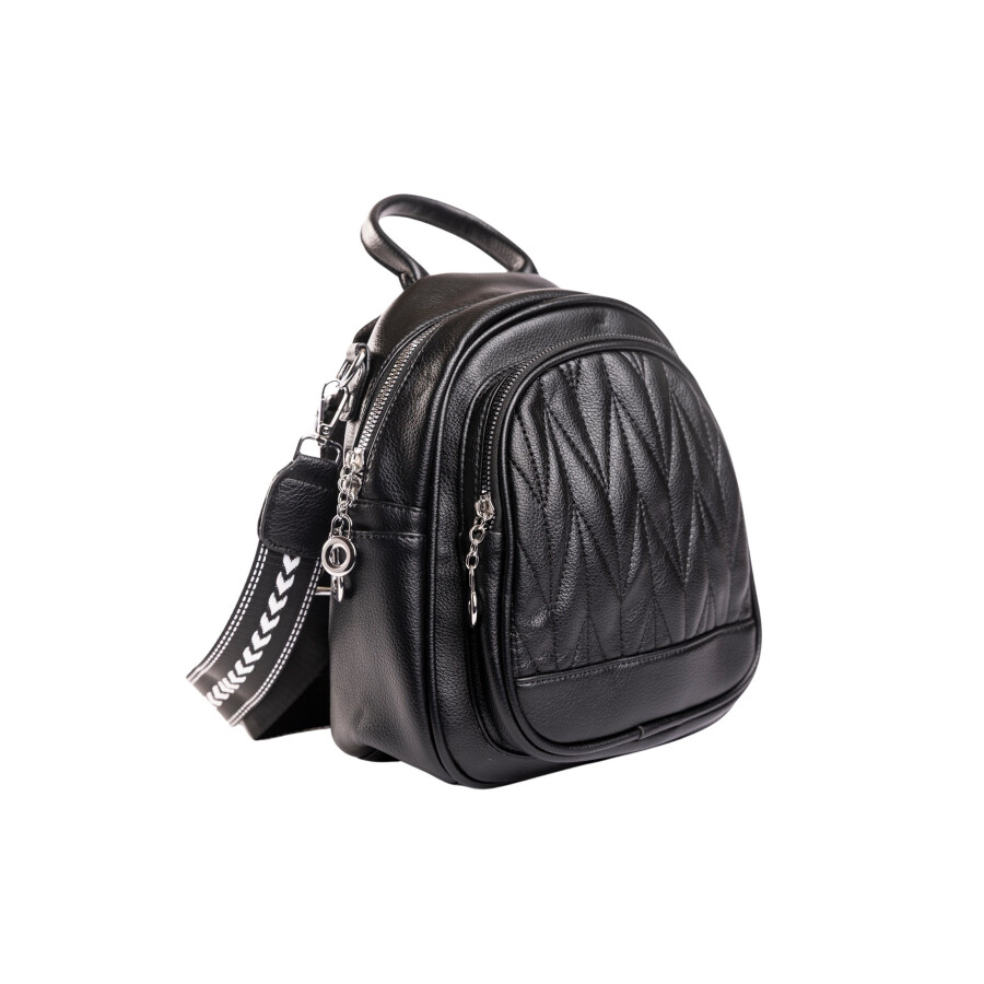 CHERRY MOCHILA BLACK