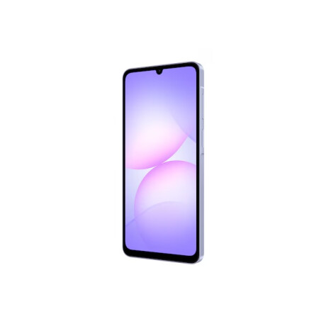 Samsung Galaxy A07 128 GB Light violet
