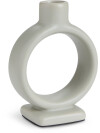 Candelabro THORSTEN A6xL11xA15cm verde Candelabro THORSTEN A6xL11xA15cm verde