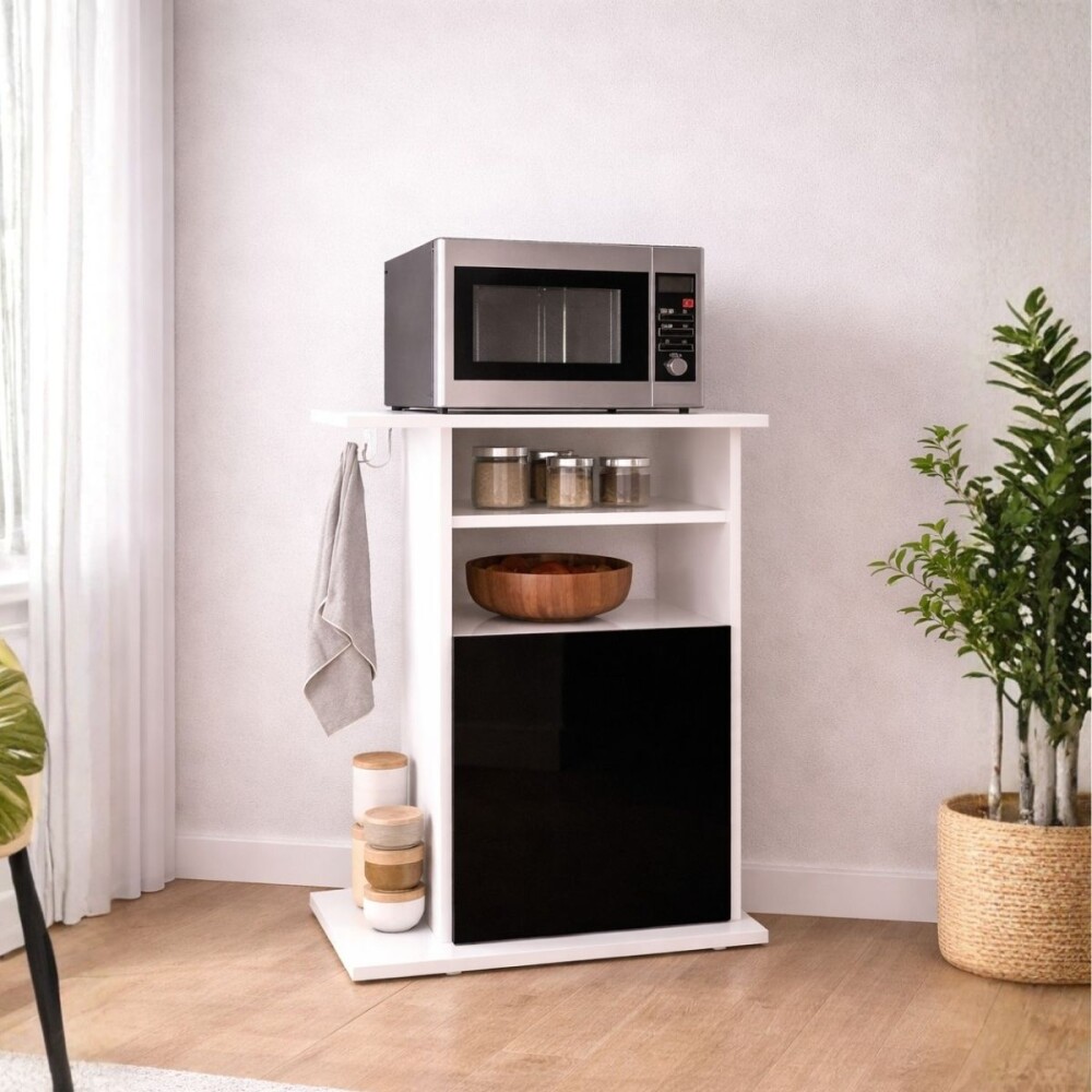 MUEBLE MULTIUSO - AUXILIAR DE COCINA PEQUEÑO MUEBLE MULTIUSO - AUXILIAR DE COCINA PEQUEÑO