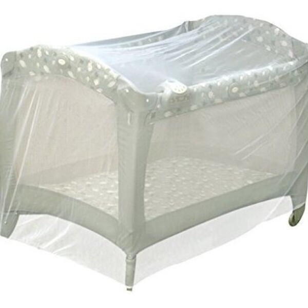 Mosquitero universal para practicuna Mosquitero universal para practicuna