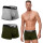 Pack X2 Bóxer Kristo Belga Briefs Masculinos Surtidos Surtido XXL