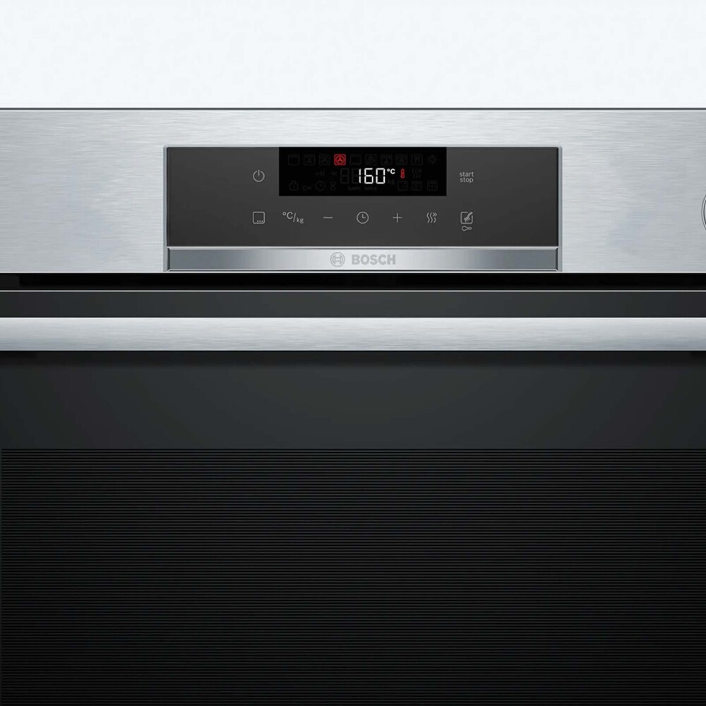 HORNO DE EMPOTRAR BOSCH PIROLITICO HRG572ES3