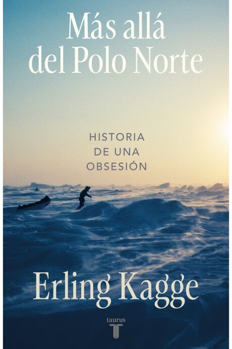 MAS ALLA DEL POLO NORTE MAS ALLA DEL POLO NORTE