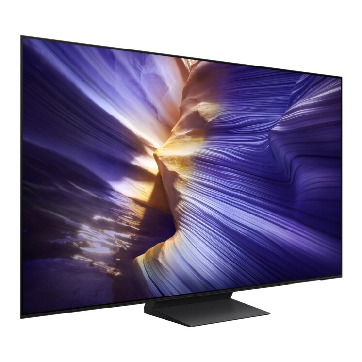 Samsung Smart TV OLED 55" S90F 4K Samsung Smart TV OLED 55" S90F 4K