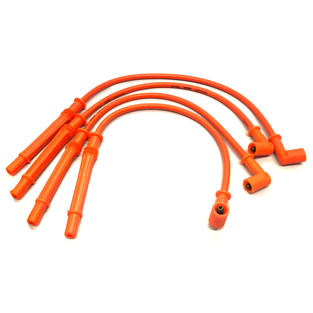 CABLE BUJIA RENAULT CLIO 1.2 16V D4F COMPETICION 9MM FERRAZZI 