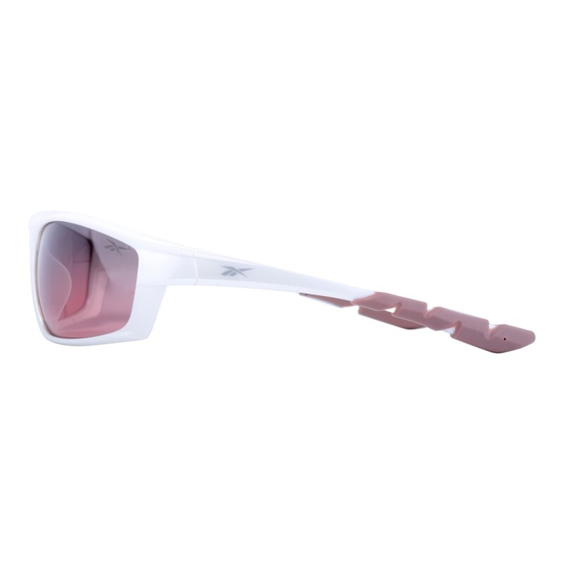 Lentes de Sol Chilli Beans Reebok Blanco