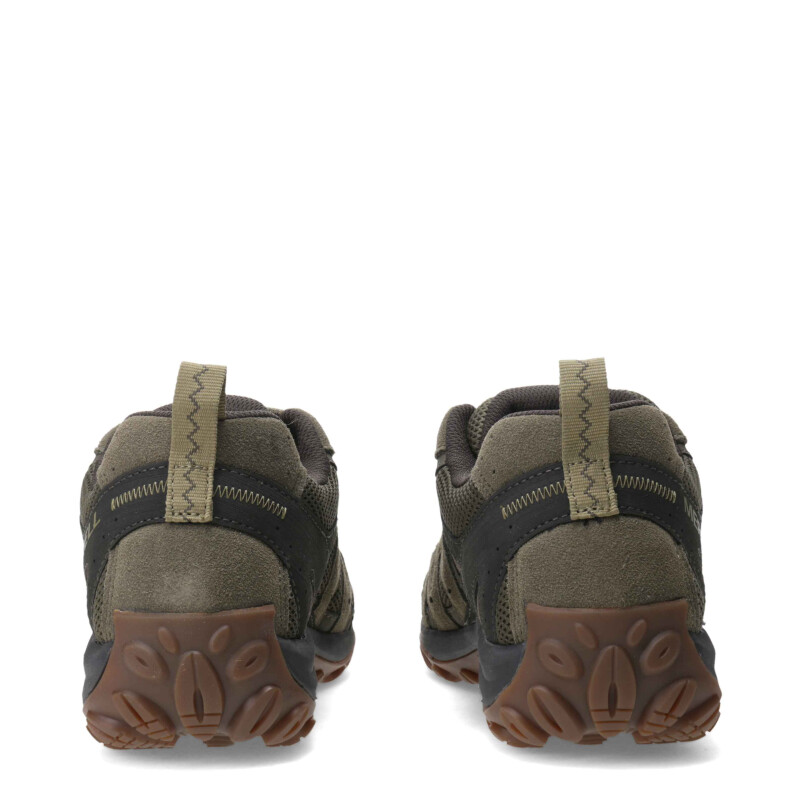 Championes de Hombre Merrell Accentor 3 Verde Oliva