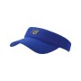 Gorra Running Performance Visor V 2.0 Unisex Blue