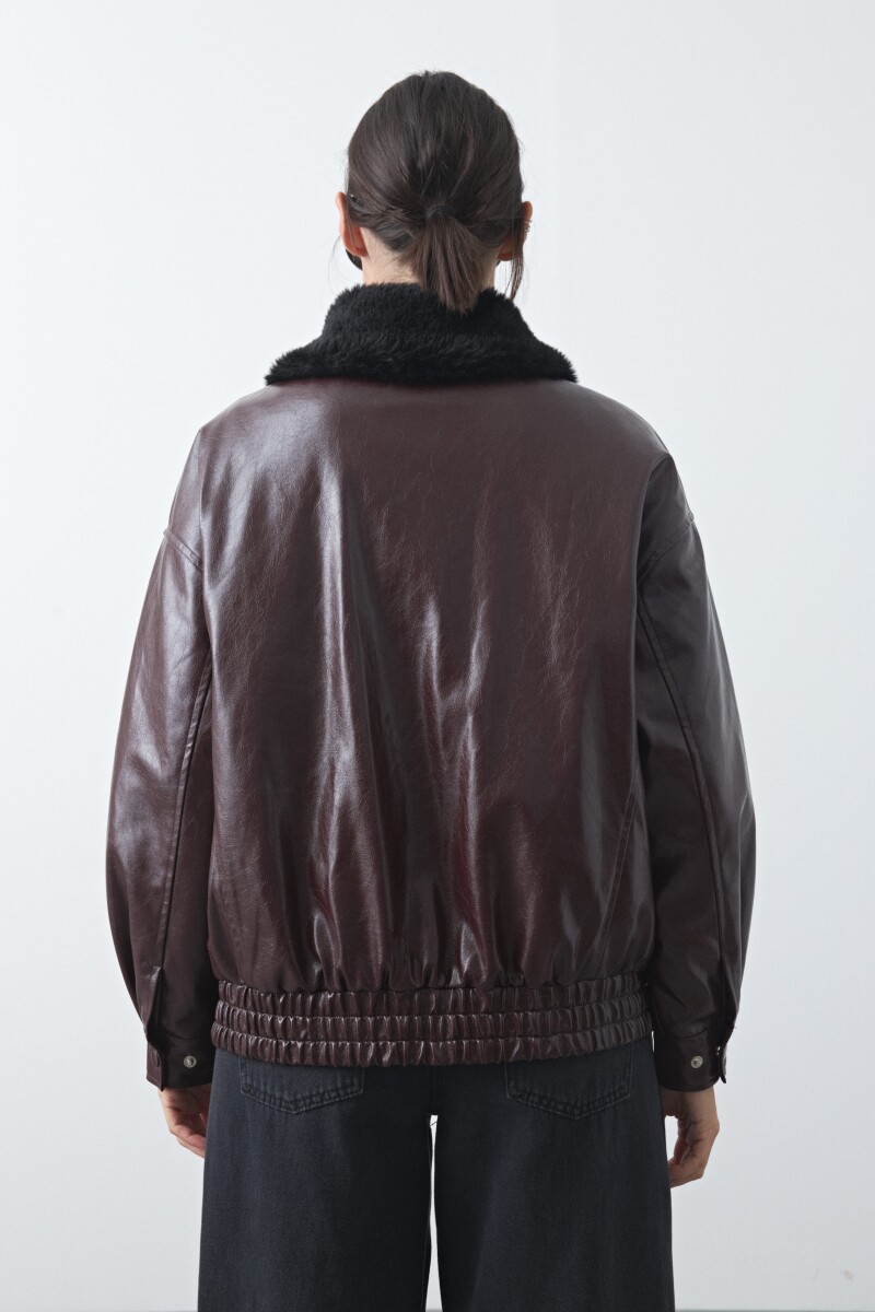 CAMPERA LUDOVIKA Vino