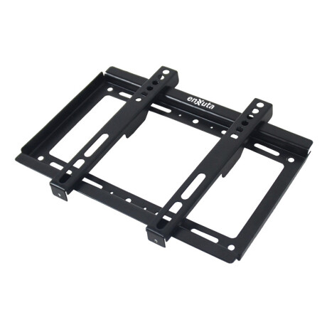 Soporte Fijo Para Pared ENXUTA STENXF321443 14' A 43' Capacidad 25Kg Soporte Fijo Para Pared ENXUTA STENXF321443 14' A 43' Capacidad 25Kg