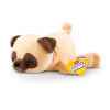 Peluche con peso Hug A Lumps Antiestrés Zuru Perro Olly
