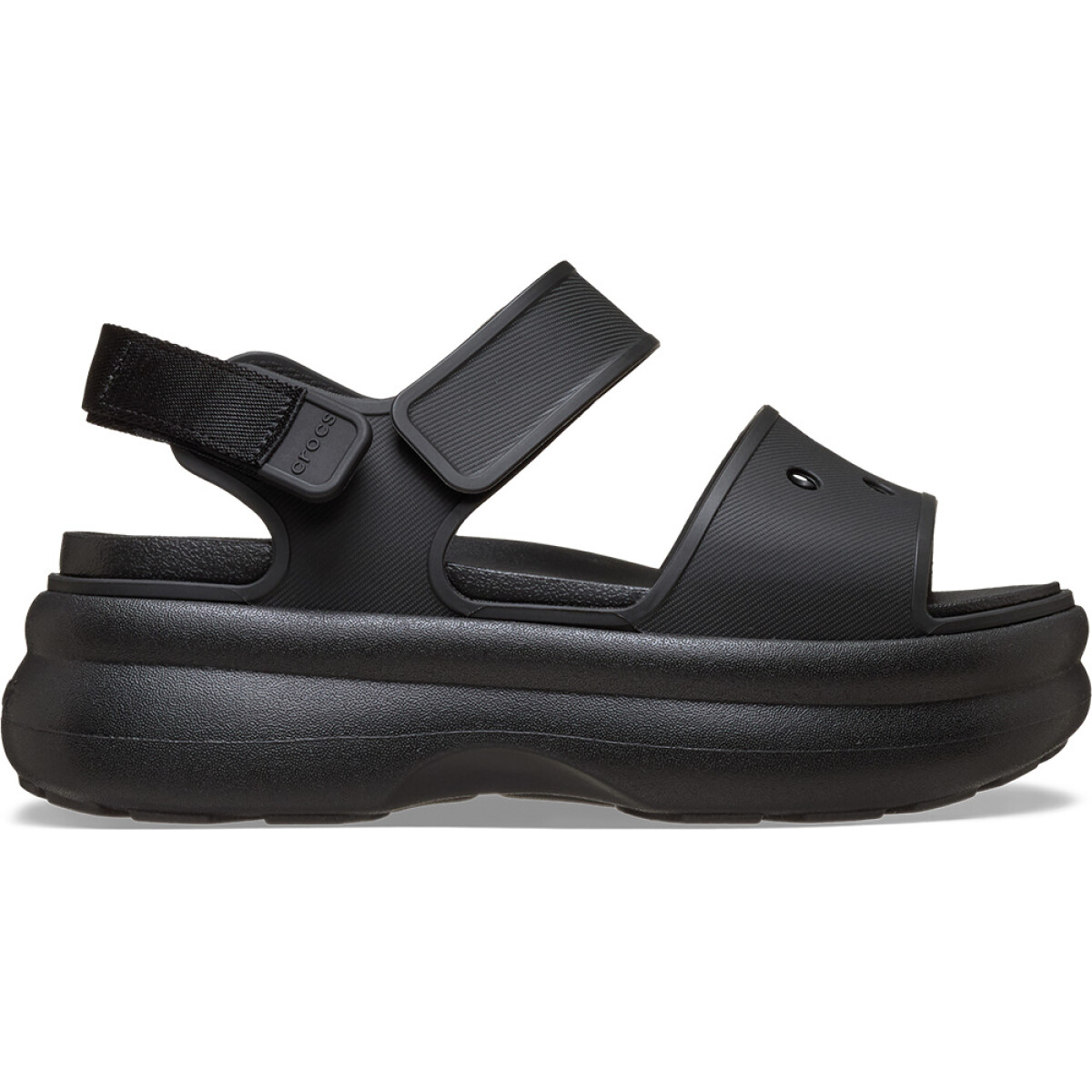 Sandalias Crocs Soho Y Strap Sandal - Mujer 