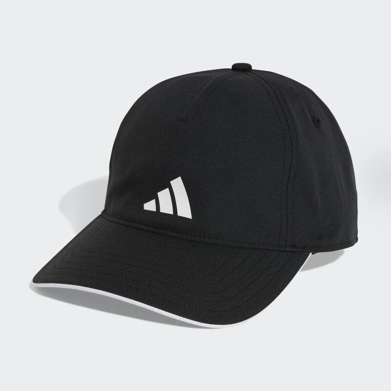 Gorro Adidas Béisbol AEROREADY Negro