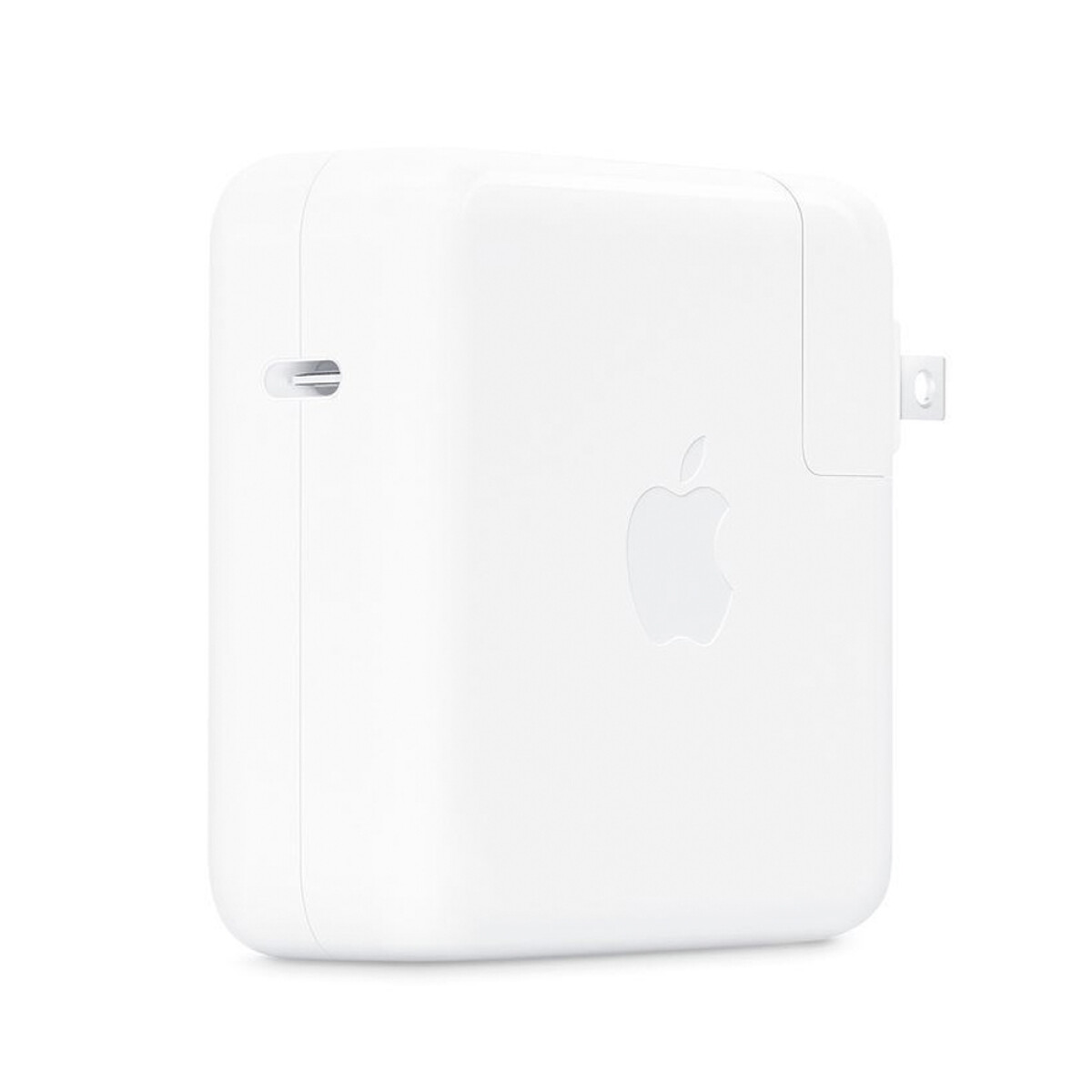 Apple Cargadro USB-C 30W 