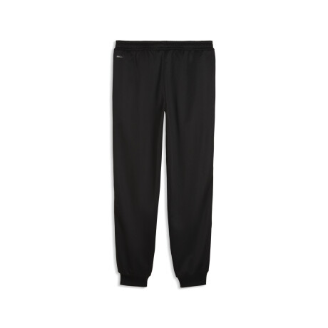 CAP King Pants 78654003 Amarillo/Negro