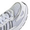 Championes de Mujer Adidas Championes Eclyptix 2000 Blanco - Azul