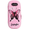 Cartuchera 3d Resistente Estampada 1 Piso Niña MARIPOSA ROSA