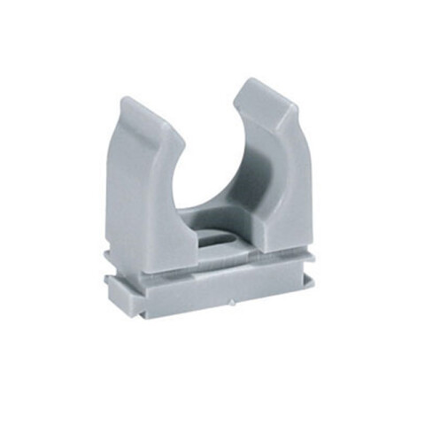 Abrazadera abierta E-CLIP, Ø 16mm ST0740