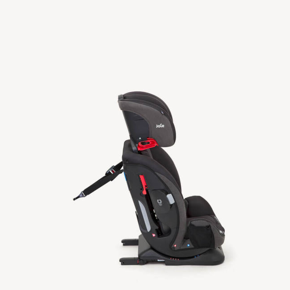 Butaca EVERY STAGES FX ISOFIX JOIE 0-36kg Butaca EVERY STAGES FX ISOFIX JOIE 0-36kg