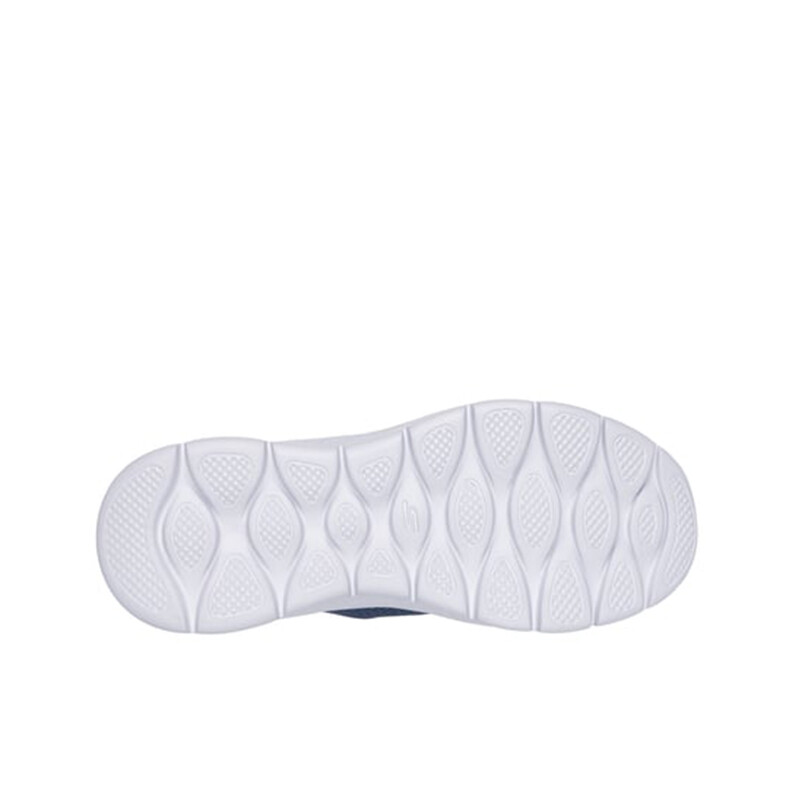 Championes Slip-Ins Go Walk Flex Azul