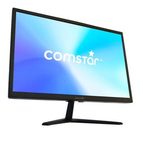 Monitor Comstar 220 22" Led 60hz Monitor Comstar 220 22" Led 60hz