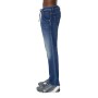 Krooley-Y-Ne L.32 - Hombre Blue Denim