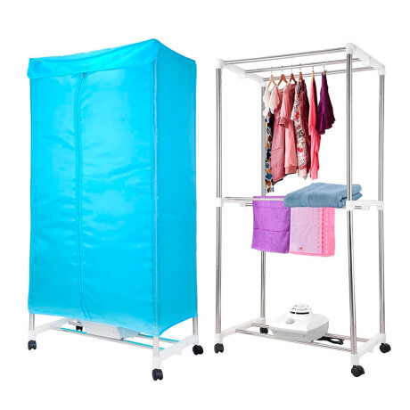 Secarropas Liviano W-10 1000W 001