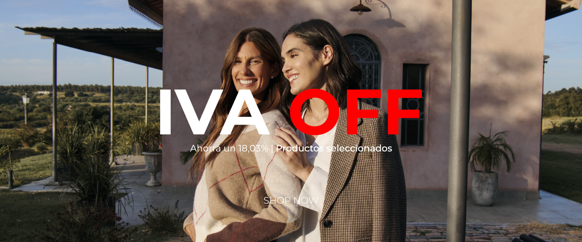 IVA OFF