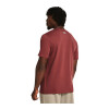 Remera Under Armour Sportstyle de Hombre - 799-689RE8 Rojo