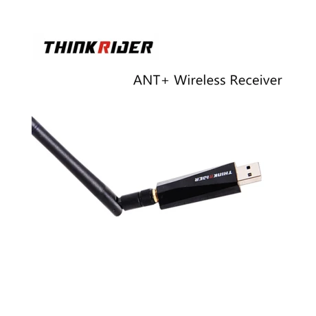 Antena + Stick Receptor Para Bici THINKRIDER Antena + Stick Receptor Para Bici THINKRIDER