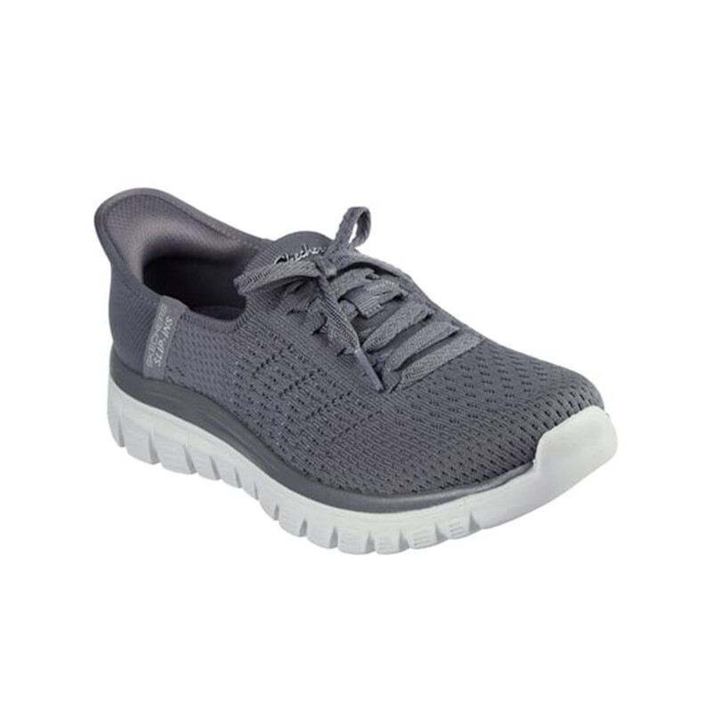 Championes Slip-Ins: Graceful Gris