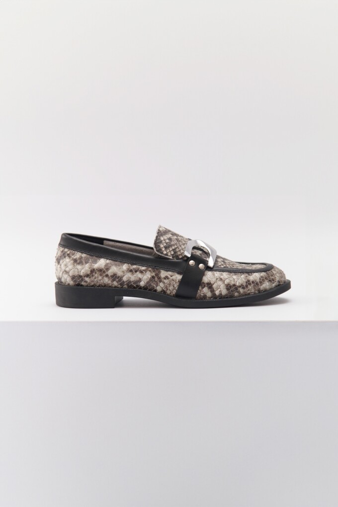MOCASIN ANIMAL SNAKE