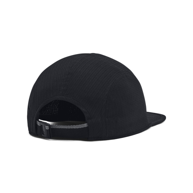 Iso-chill Armourvent Camper-BLK BLK-001
