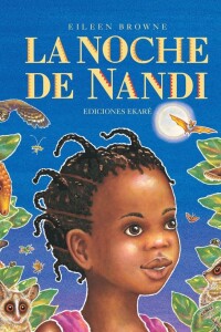 Noche De Nandi, La Noche De Nandi, La