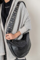 Cartera kika Negro