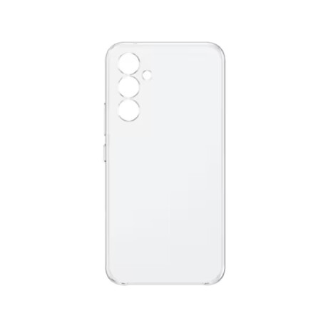 Galaxy A54 Clear Cover Transparent Galaxy A54 Clear Cover Transparent