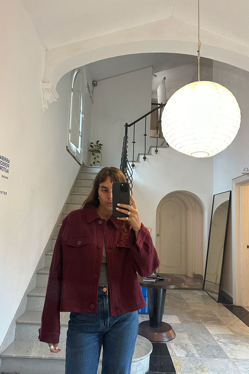 Quintana Bordeaux